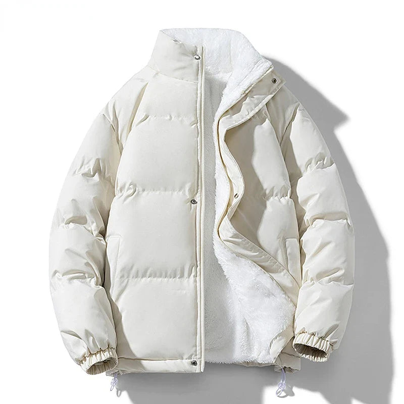 Strong Boreal Jacket