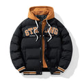 Strong Boreal Jacket