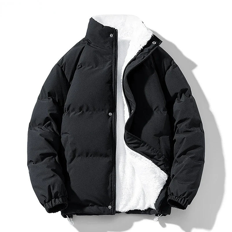 Strong Boreal Jacket