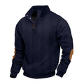 Nordlay Quarter-Zip Sweater