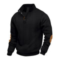 Nordlay Quarter-Zip Sweater