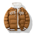 Strong Boreal Jacket