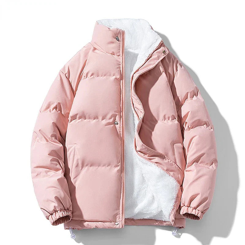 Strong Boreal Jacket